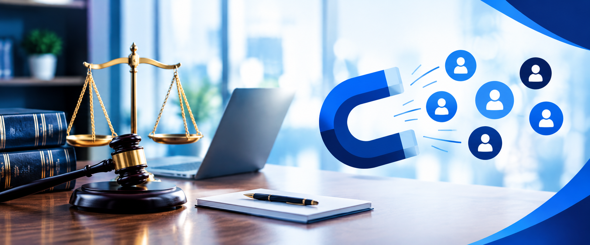Lead Generation for Lawyers - Convert It Marketing